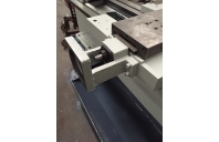 數(shù)控車床主軸的三種方式是哪三種呢？