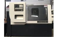 數(shù)控車床機(jī)構(gòu)簡(jiǎn)介。