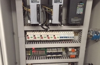 數(shù)控儀表車床詳解國(guó)內(nèi)外數(shù)控系統(tǒng)的現(xiàn)狀