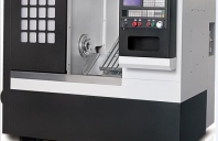 與普通機床相比，數(shù)控車床具有以下特點