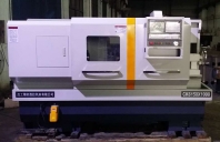 摘要分析了我國(guó)******數(shù)控機(jī)床,斜床身數(shù)控車床的發(fā)展方法