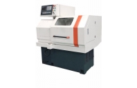 淺談數(shù)控車(chē)床的加工精度效果 !