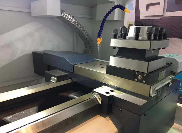 Teach you some methods for selecting CNC lathes