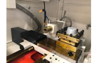 數控機床伺服系統(tǒng)故障維修措施