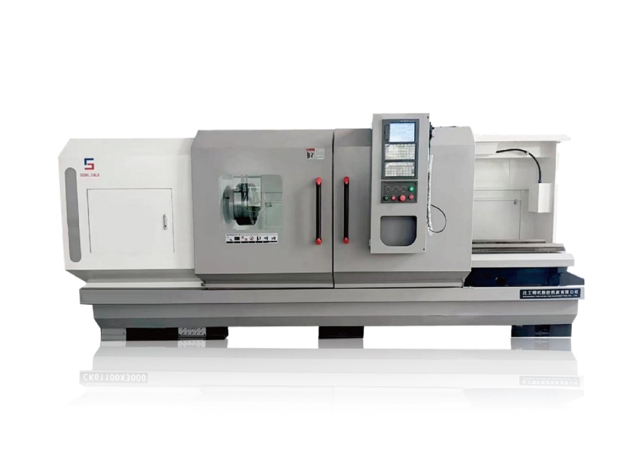 平軌數(shù)控車(chē)床系列CK6163/CK6180/CK61100/CK61125