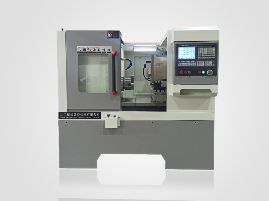 數(shù)控專(zhuān)機(jī)系列